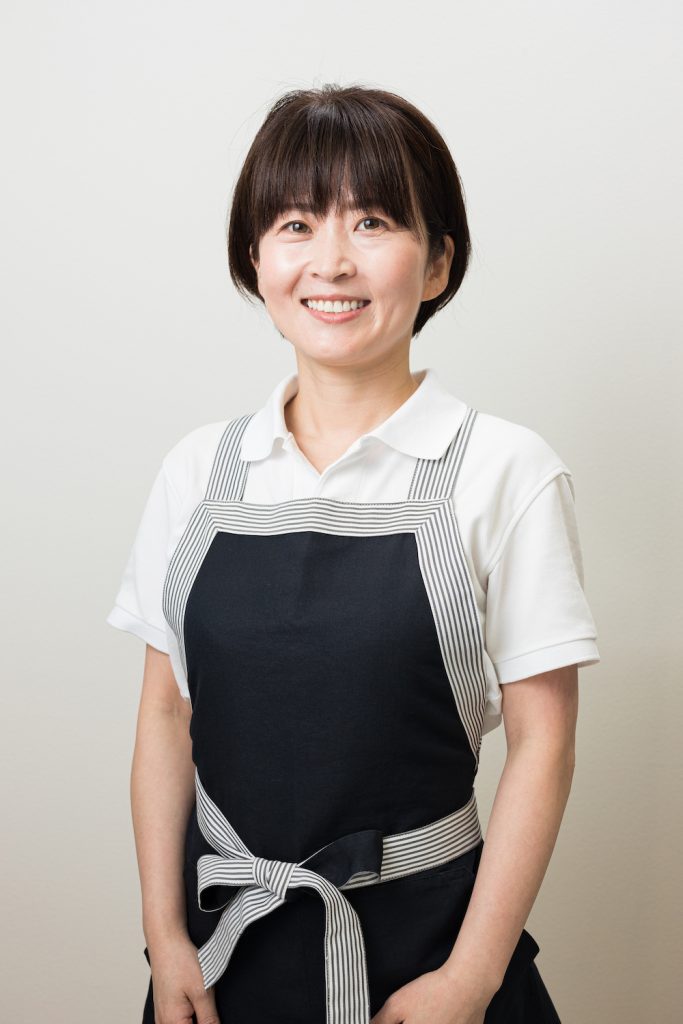 佐藤（入社日2010年）