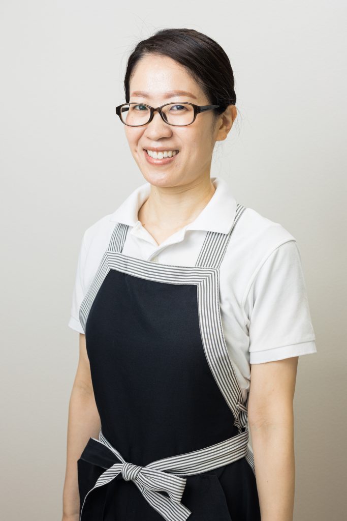 陣之内（入社日2012年）