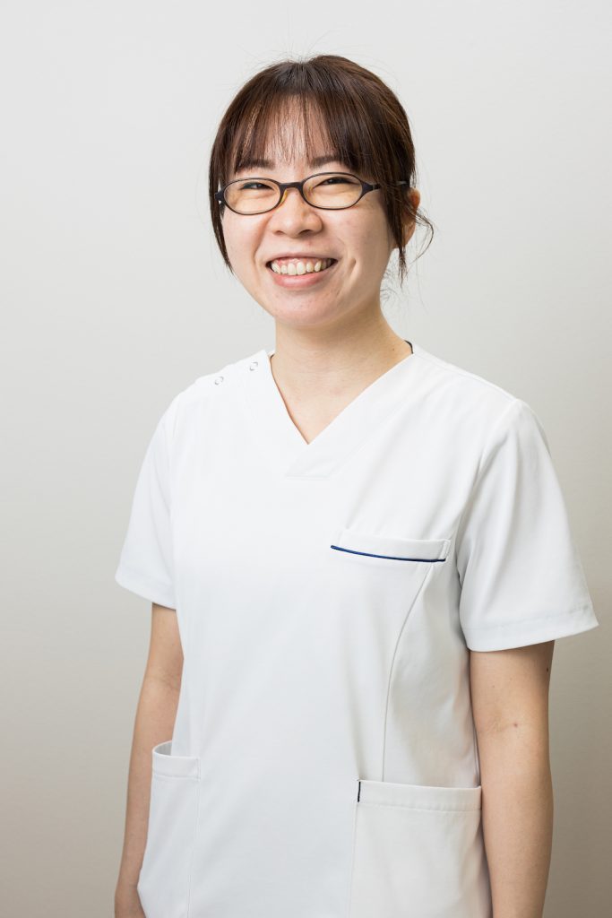 深川（入社日2011年）