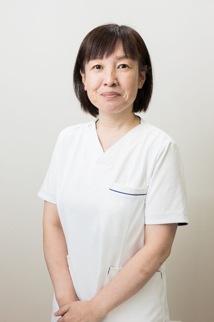 稙田（入社日2013年）